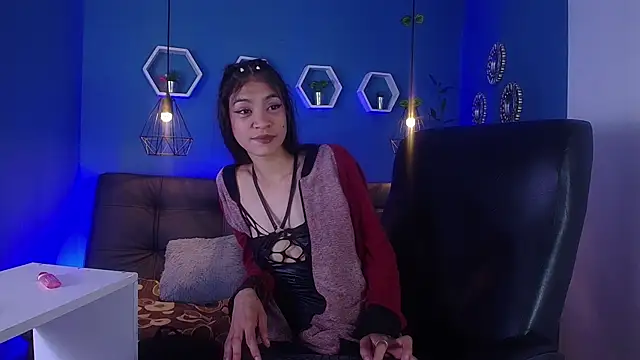 Aurora_ath Obrolan Langsung XXX