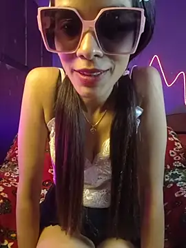 Ivy_the_goddess Webcamshow