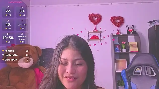 Chat XXX Live BadKittyy