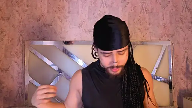 Benny_and_Mark live XXX chat