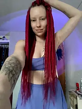 Frost_foxy লাইভ XXX চ্যাট