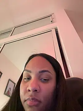 Chaniita Chat XXX in diretta