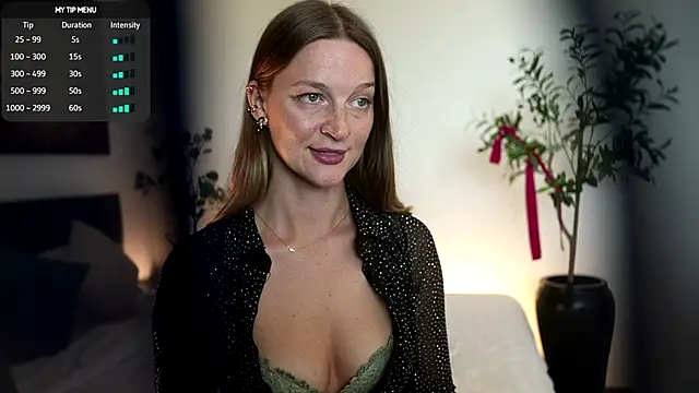 XXX chat uživo modela Special___