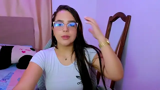 XXX chat uživo modela _alicia_z