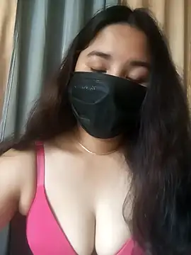 Show de webcam de babyneetu10