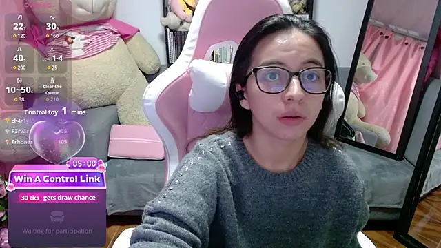 Chat XXX Live Maggie_Fox3