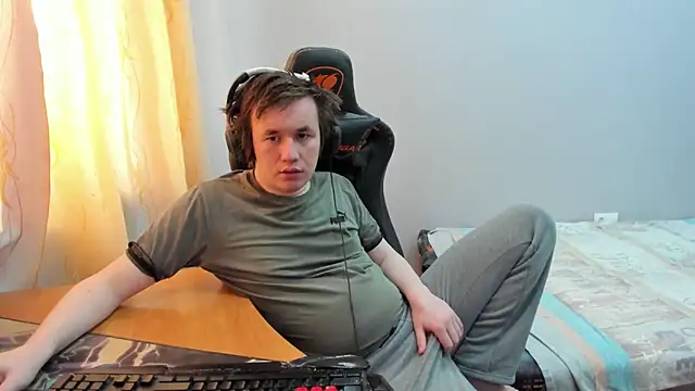 iliaskrislove Live XXX-chat