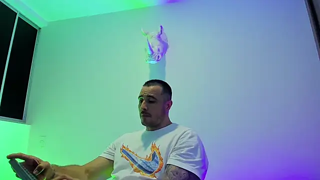 Dagoti Live XXX-chat