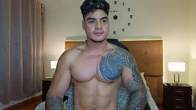 Steven_Velez Live XXX-chat