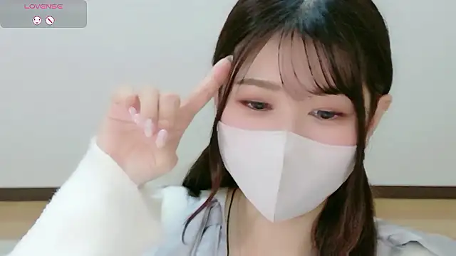 MAO_channel 웹캠 쇼