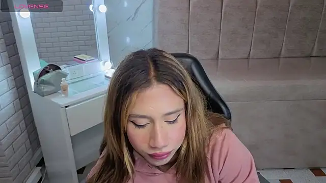 Evy_Luxx_v 라이브 XXX 채팅