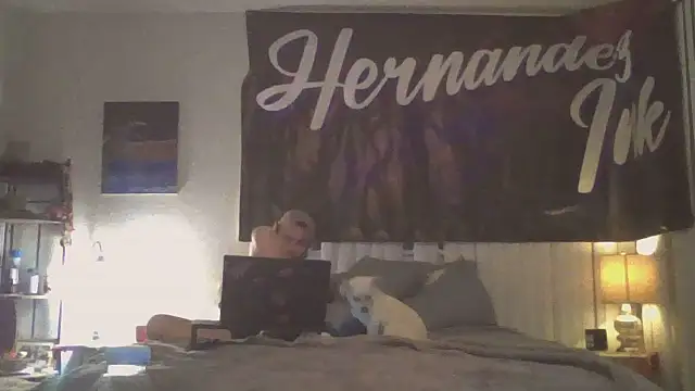 TheDaddio03: онлайн-секс-чат