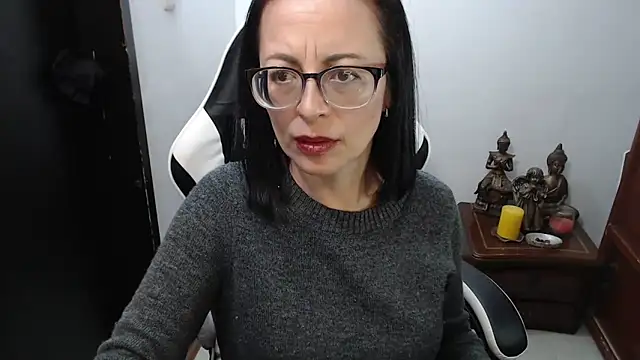 AnasstaciaEvans Chat XXX in diretta