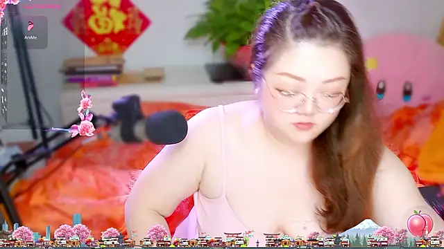 Онлайн чат XXX AngelwithEcup