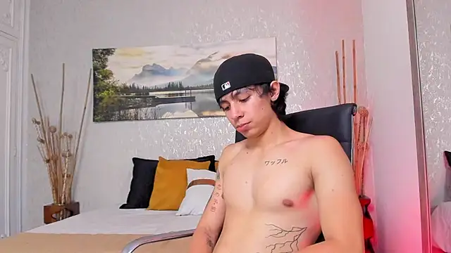 Tyler_durten Live XXX Chat