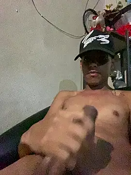 Show de webcam de Aleexxx_2005