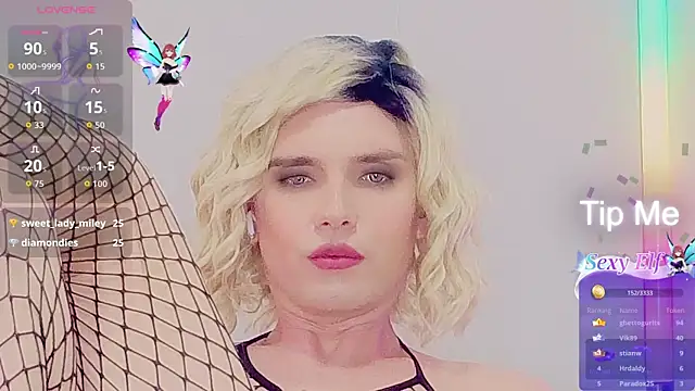 Zagadka55555 Show in webcam