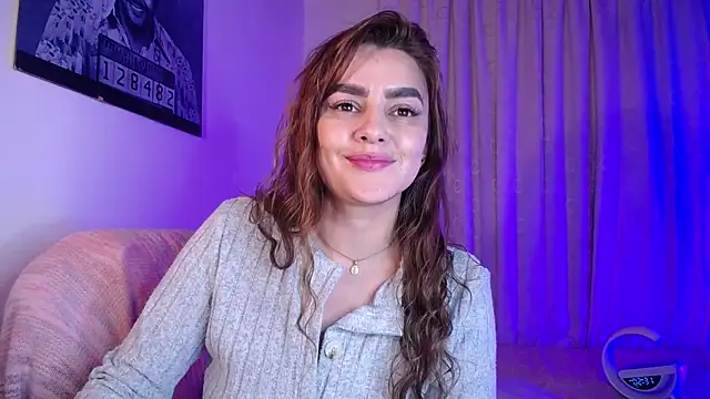 Lu_perez 现场XXX聊天