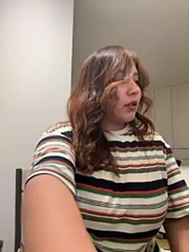 Pokazy przed kamerką – NamiNae