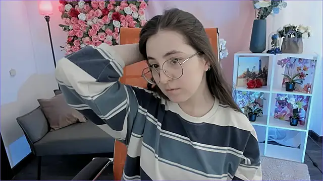 VirtuallVoyant Live XXX-Chat