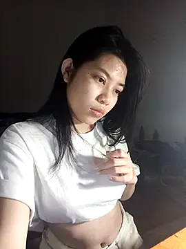 Katanhn Webbikameraesitys