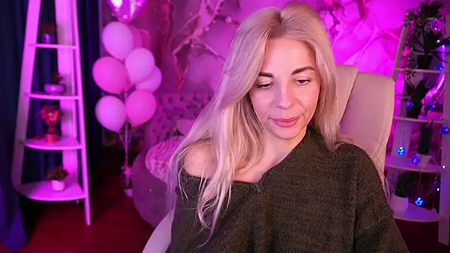 BellaRayyy Chat XXX in diretta