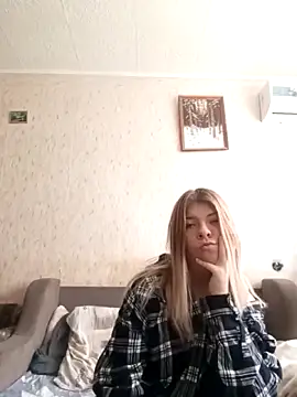 EvaTallor – Kamerová šou