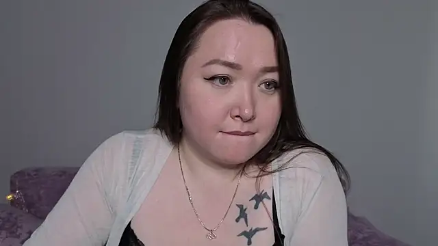 Daina_waga Webcam show