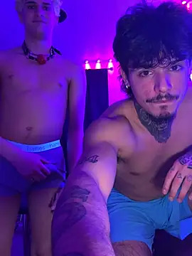 JULIANRAY Webcamshow