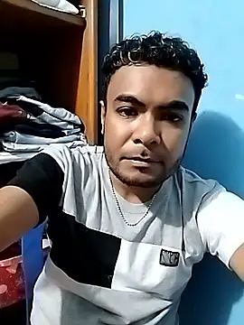 FreewillMaker Pertunjukan Webcam