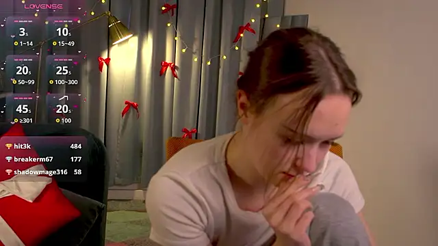 selin_selin Chat XXX live