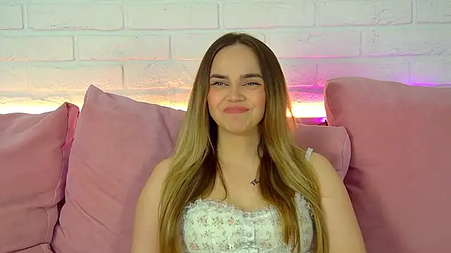 AnitaVenture Chat XXX live