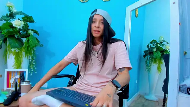 ViictoriiaSaenz 라이브 XXX 채팅