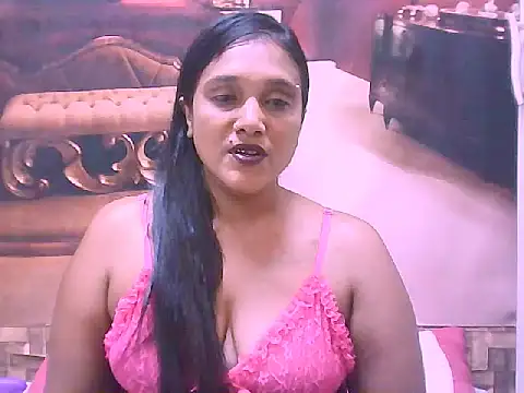 IndianSexyLady20's Live XXX Chat
