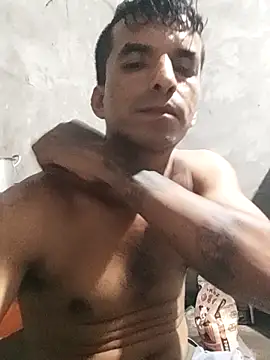 axel69consentido – Kamerová šou