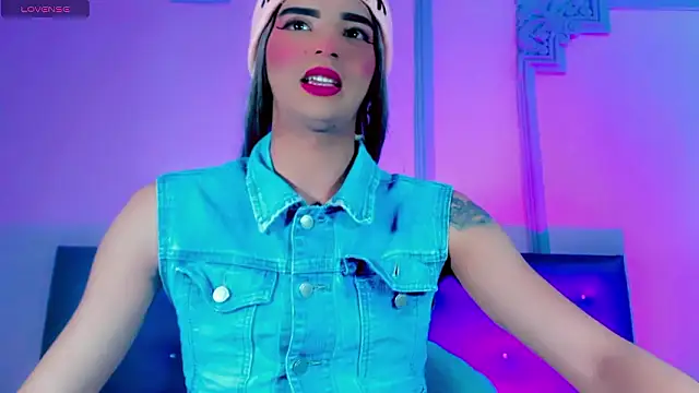 malahya_ – Kamerová šou