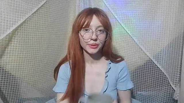 IsabellaBlacky's Live XXX Chat