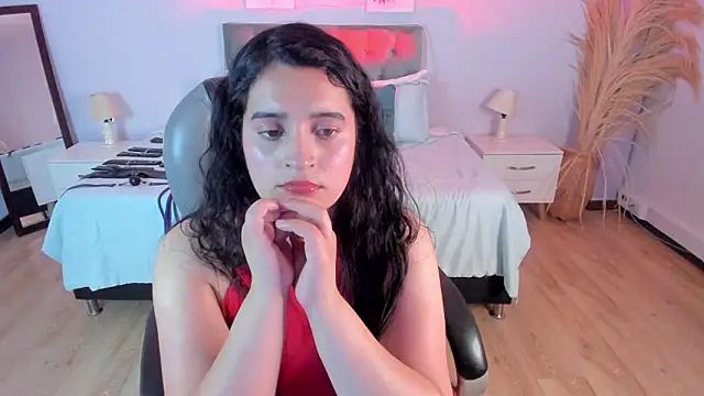 Chat +18 de Pamela_cheverry ao vivo