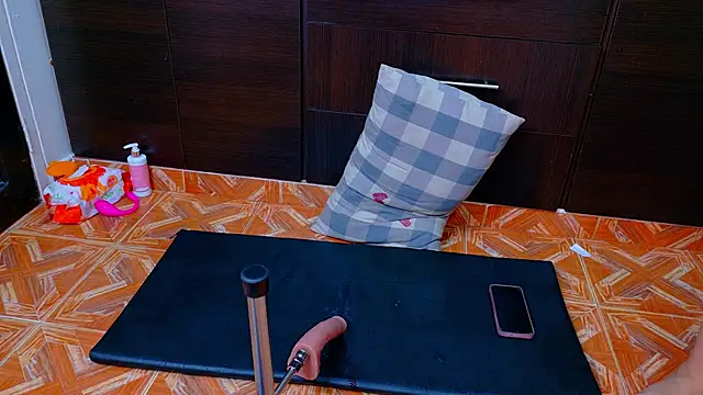 JenaCooper_ – Live XXX-chat