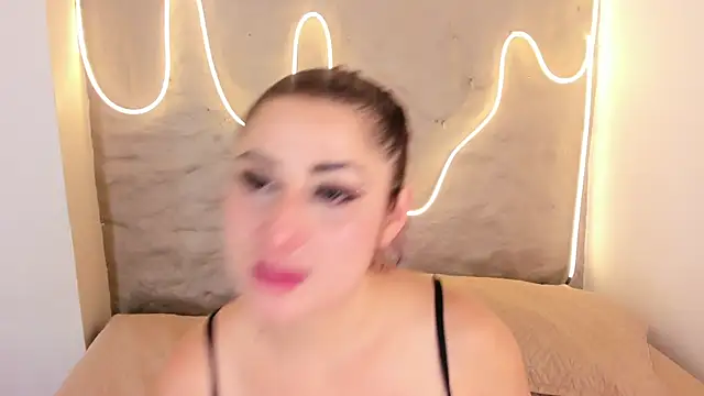 HannahToons – Live XXX-chat