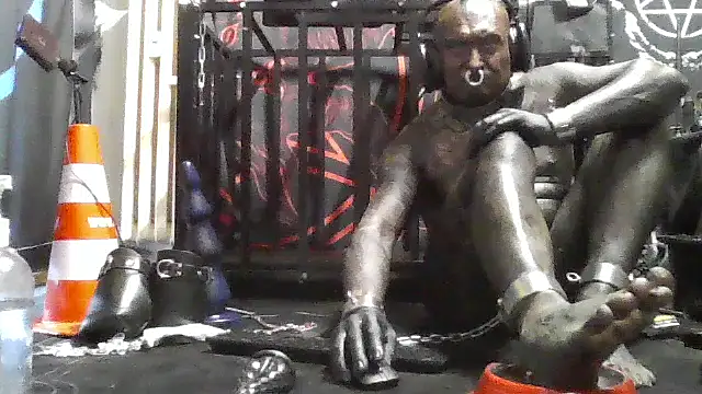 Chat XXX ao vivo de object857