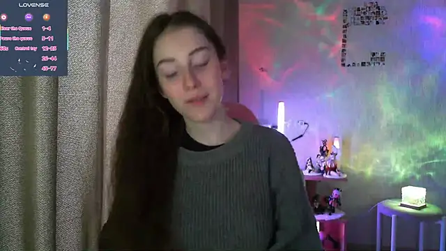 eskatmi – Live XXX-chat