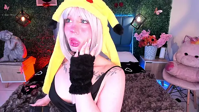 AkiraKurosei – Live XXX-chat