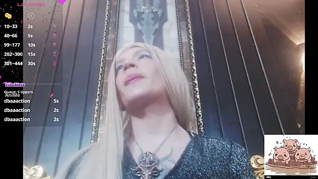 Chat XXX Live Gomory_Niix