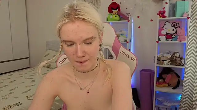 Chat XXX Live Mia_WaterFall