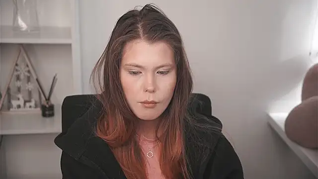 Chat XXX en directo de MarnieWootan