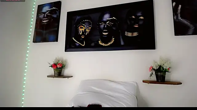 Chat XXX Live NathalialLooes