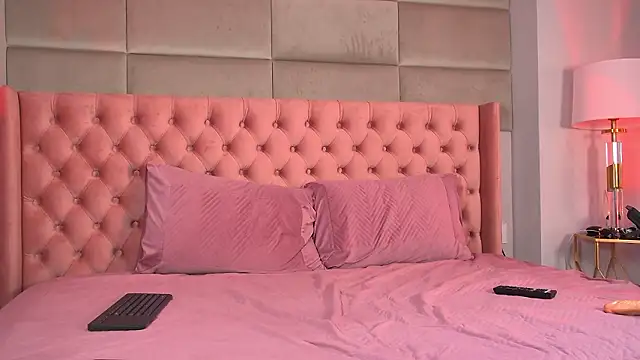 Roxy_Wilde – Live XXX-chat