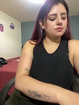 Chat +18 de angelasm ao vivo