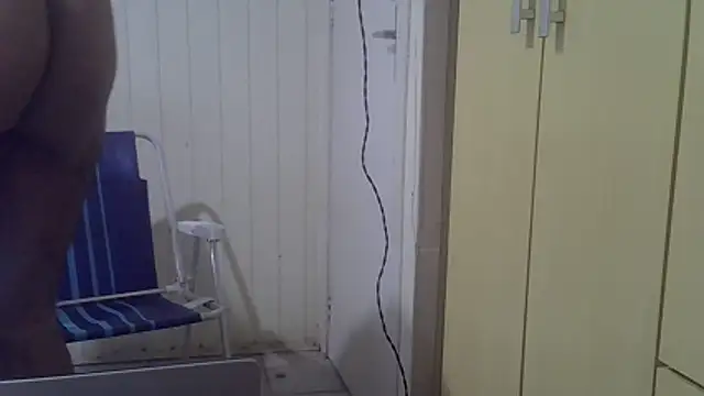 Show de MILITARS na webcam